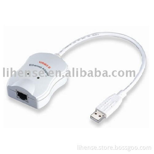 Lan Adapter for Wii